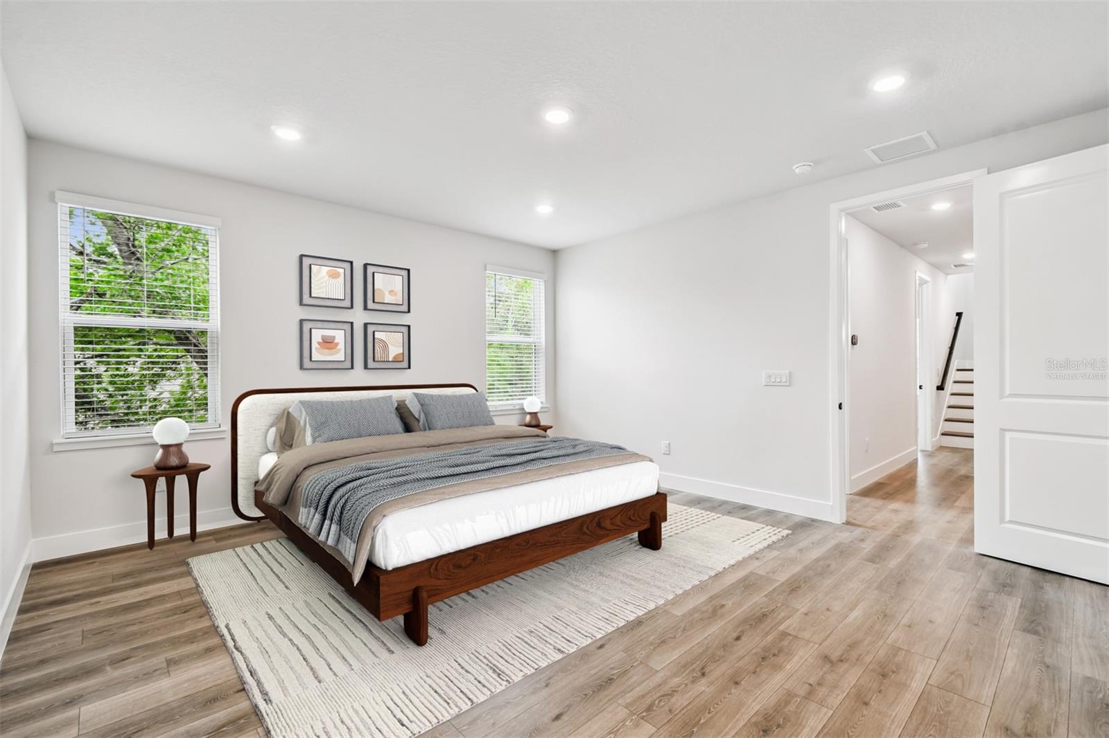 MACFARLANE’S SUBDIVISION - Residential