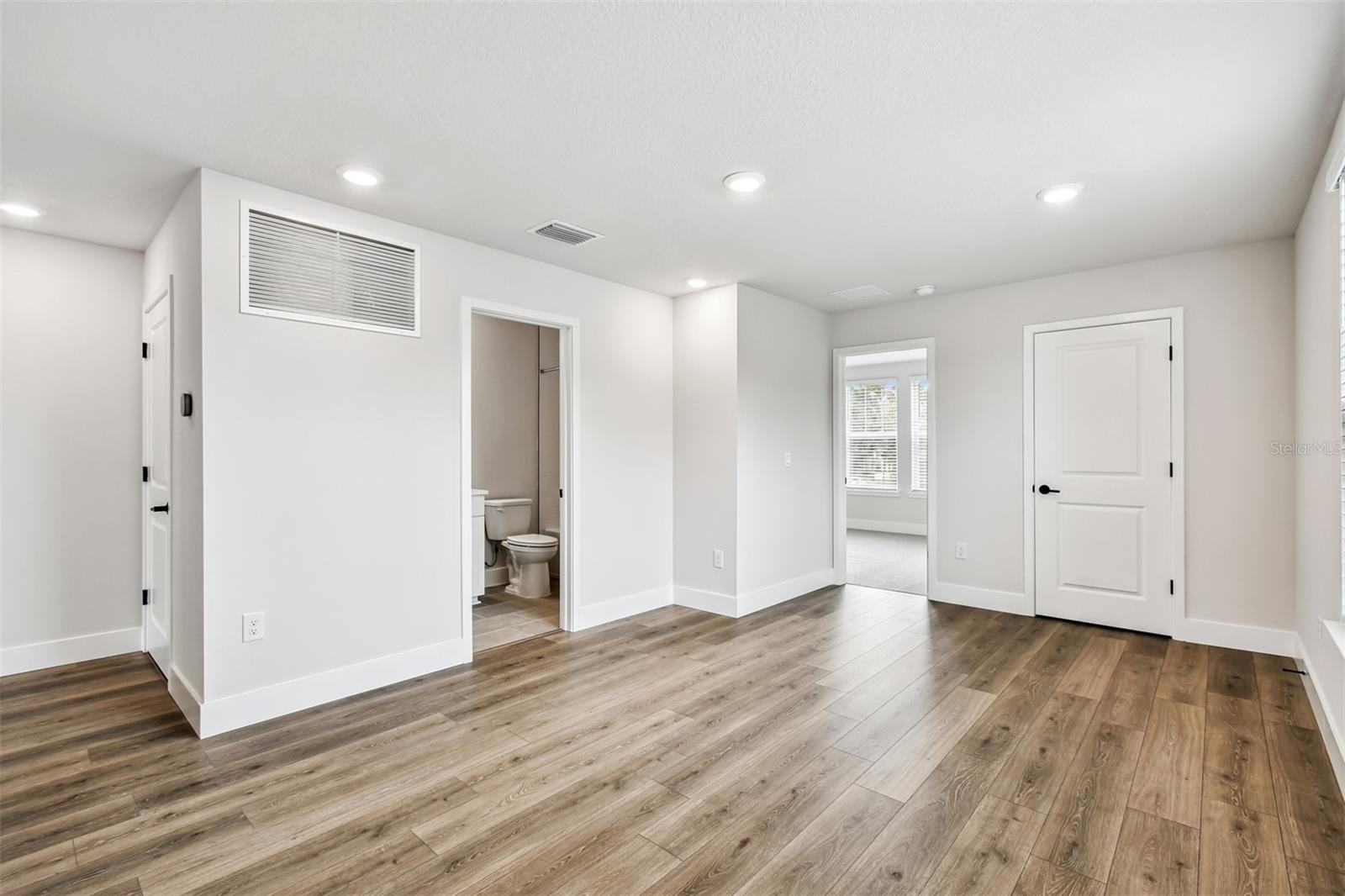 MACFARLANE’S SUBDIVISION - Residential