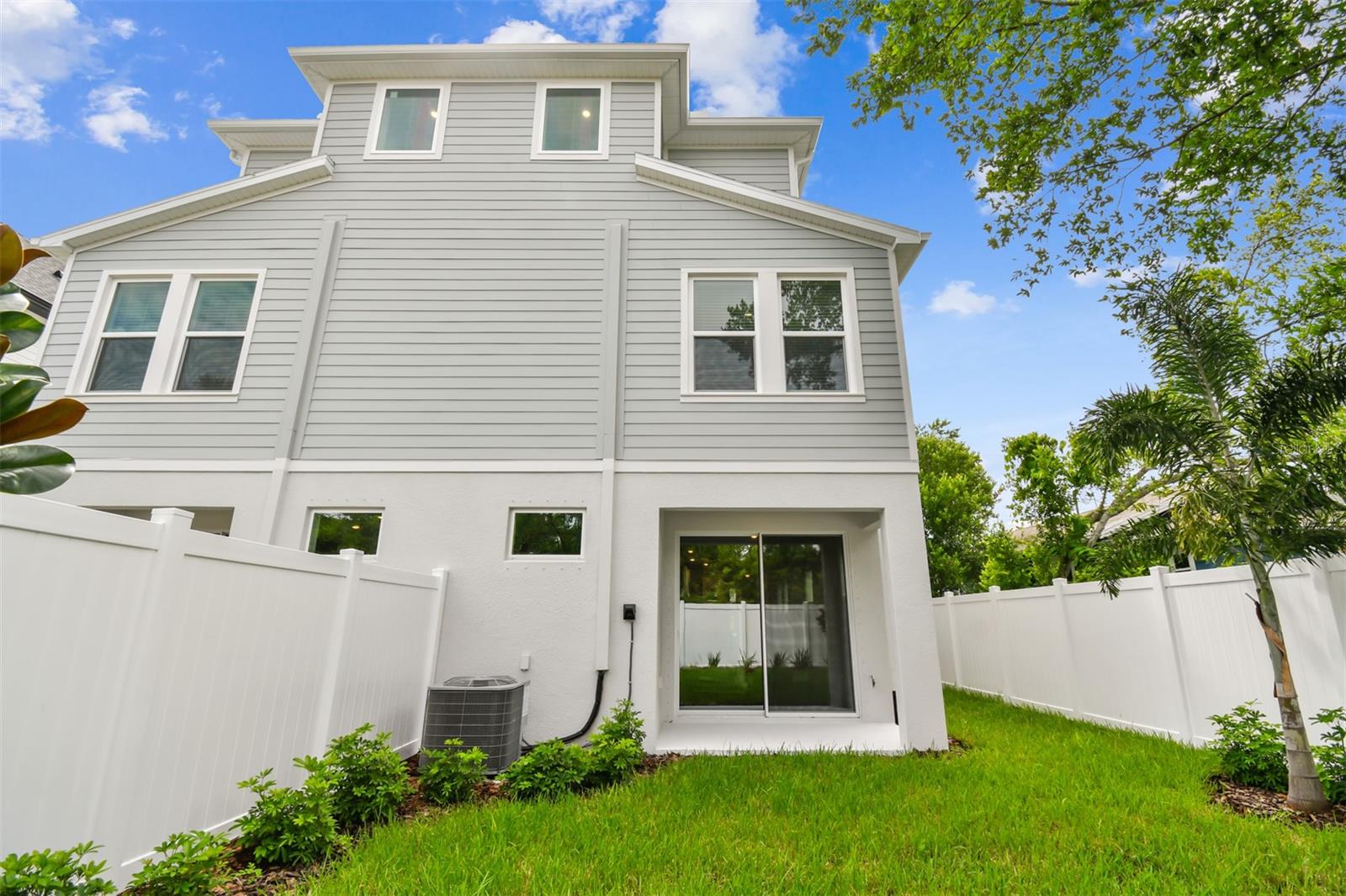 MACFARLANE’S SUBDIVISION - Residential