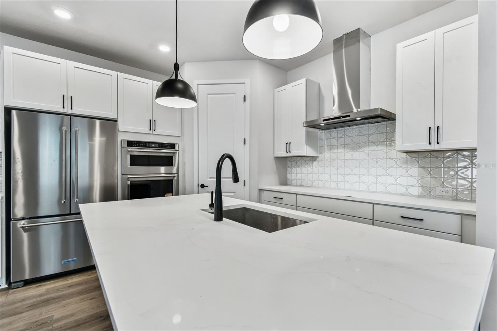 MACFARLANE’S SUBDIVISION - Residential