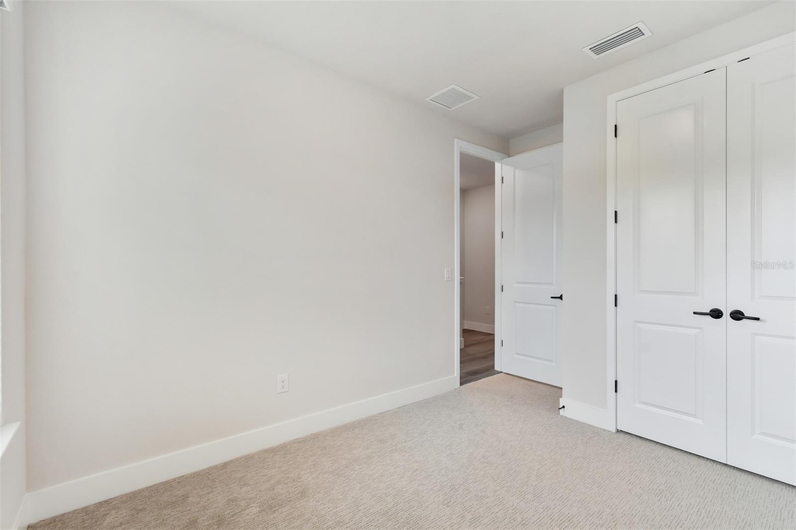 MACFARLANE’S SUBDIVISION - Residential