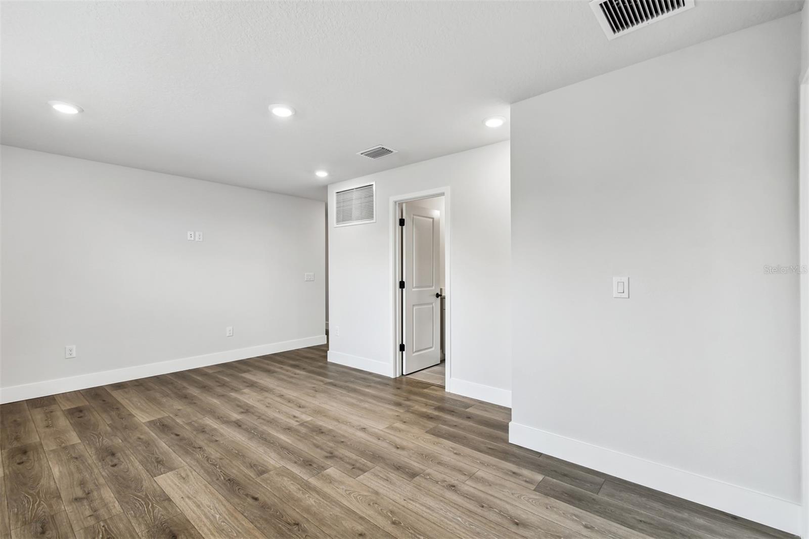 MACFARLANE’S SUBDIVISION - Residential