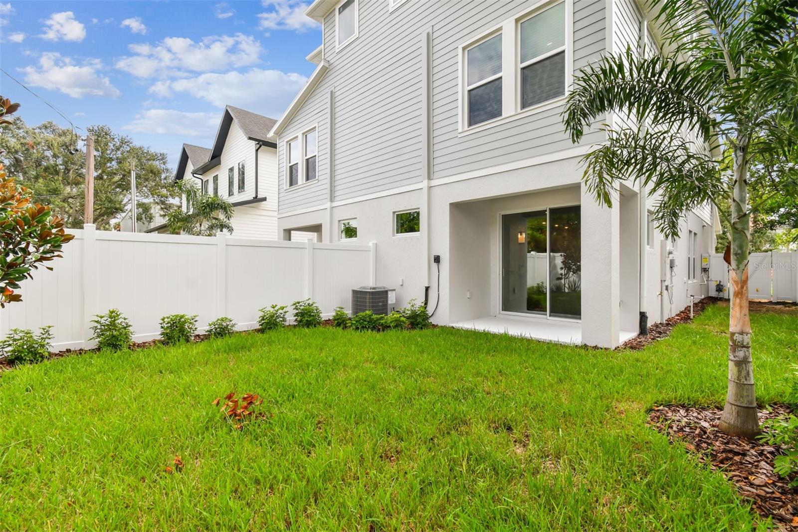MACFARLANE’S SUBDIVISION - Residential
