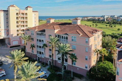 A home in PALM COAST