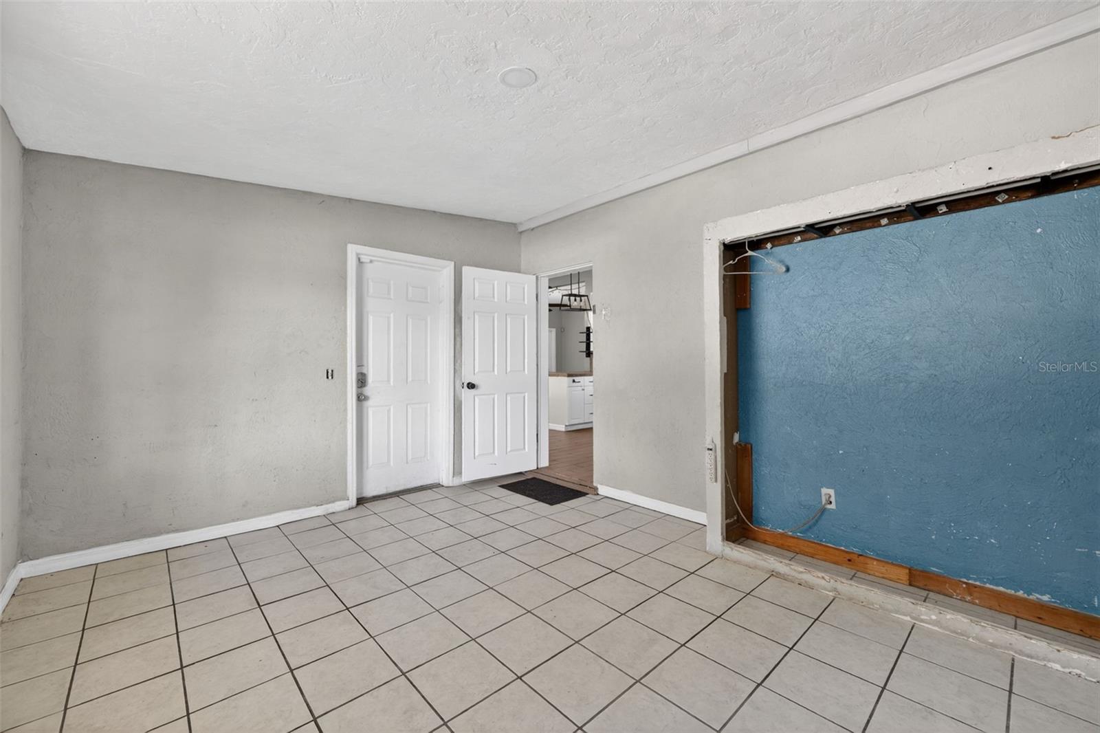 SOUTHWOOD VILLAGE FIRST ADD REP - Residential