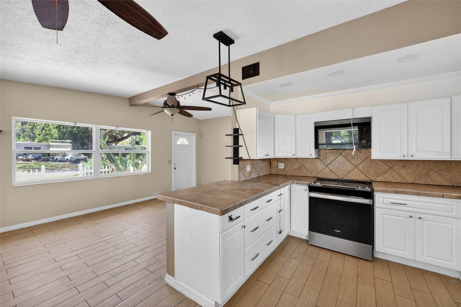 SOUTHWOOD VILLAGE FIRST ADD REP - Residential