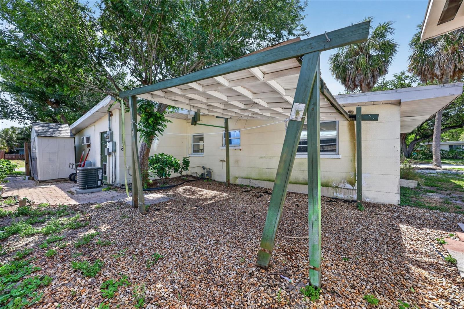 SOUTHWOOD VILLAGE FIRST ADD REP - Residential