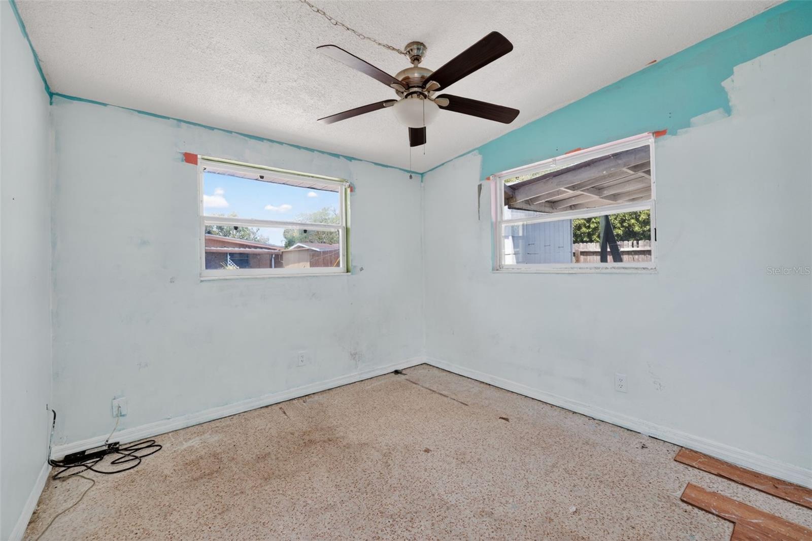 SOUTHWOOD VILLAGE FIRST ADD REP - Residential