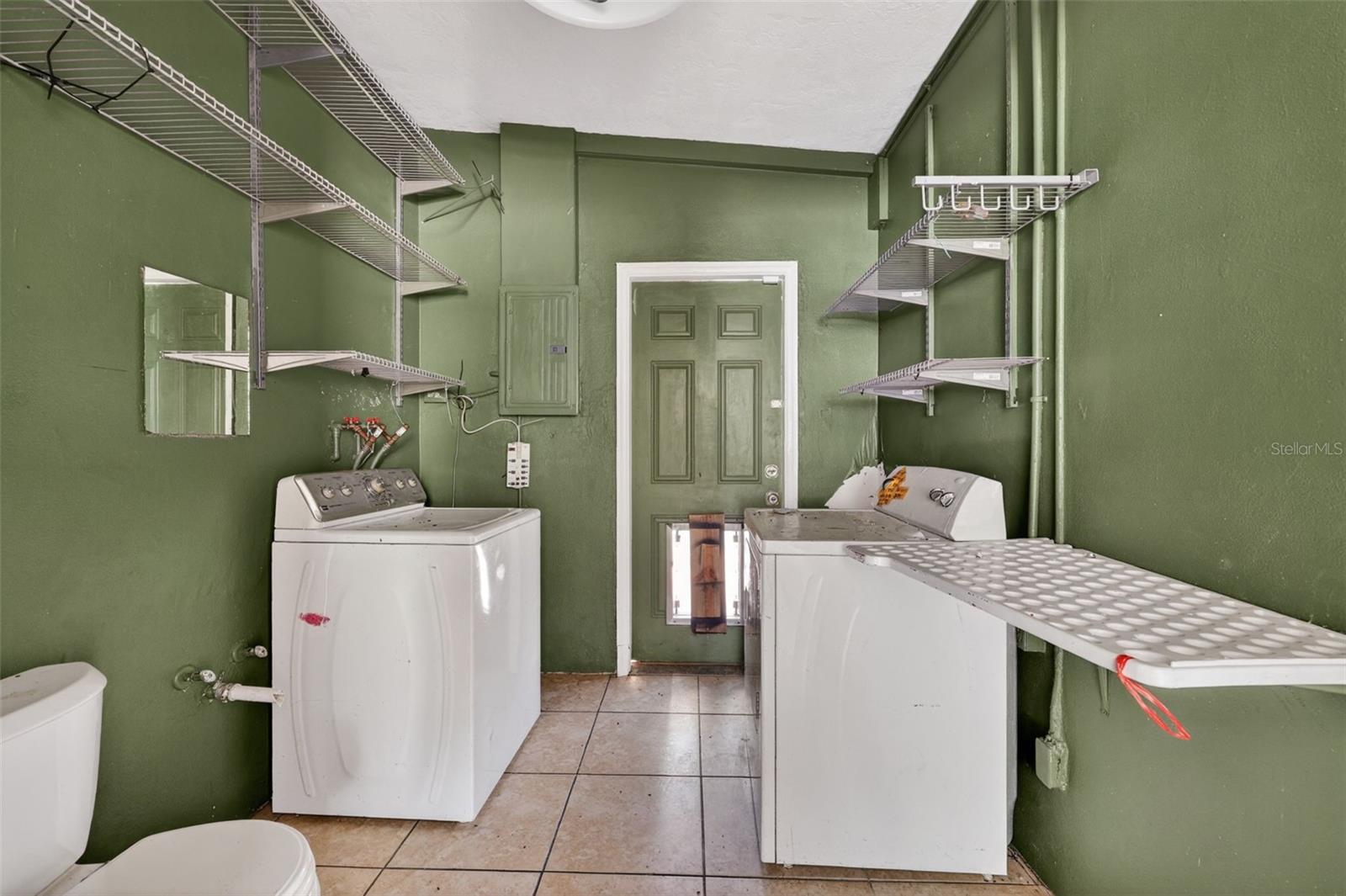 SOUTHWOOD VILLAGE FIRST ADD REP - Residential