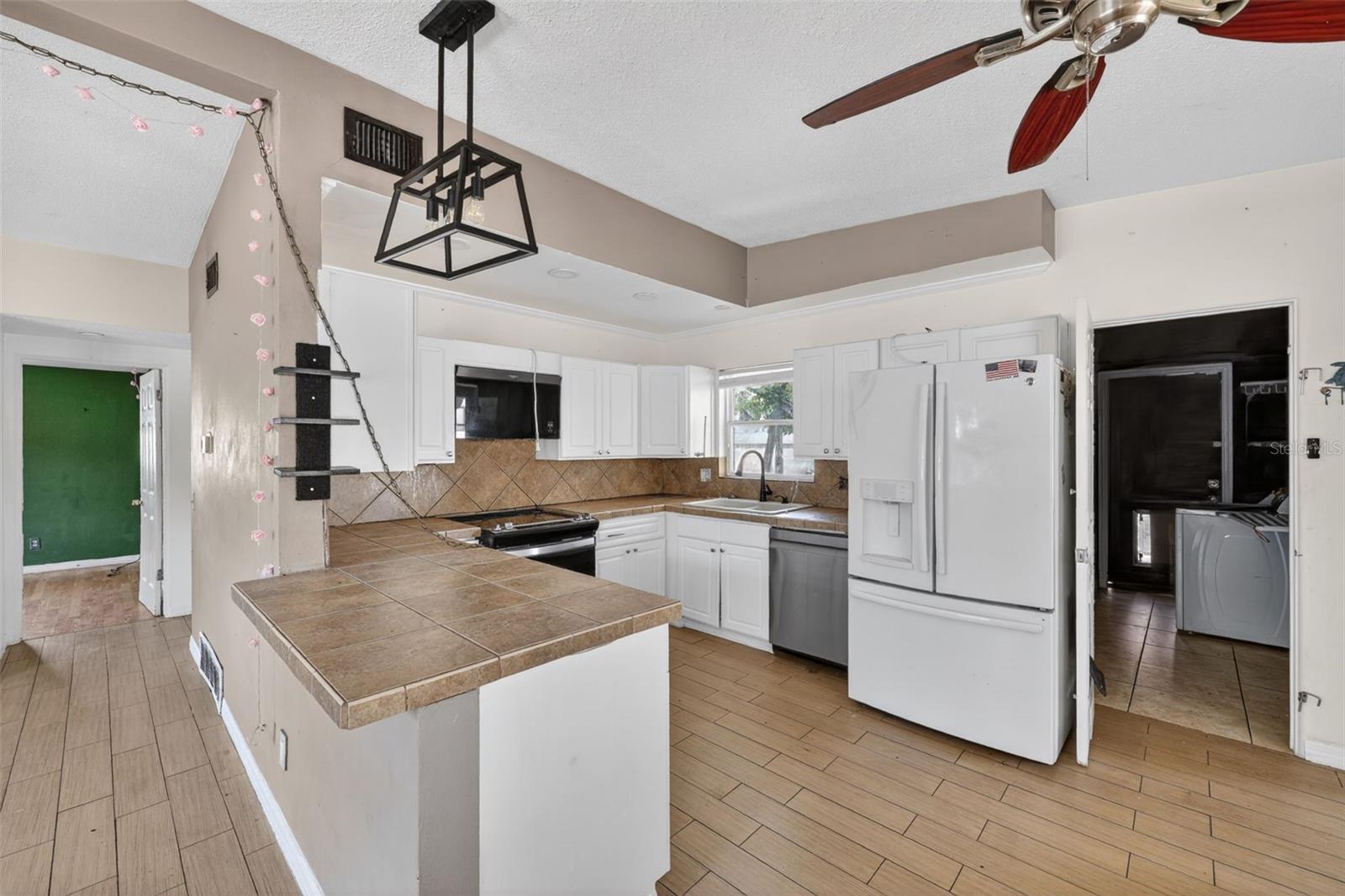 SOUTHWOOD VILLAGE FIRST ADD REP - Residential