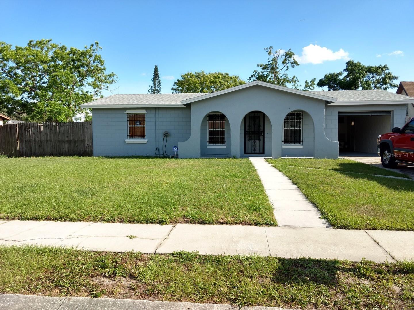 Welcome to your next home! This beautifully maintained 3-bedroom, 1.5-bath rental features a single-car garage with a long driveway, offering plenty of parking space. Inside, you'll find fresh paint, tile flooring throughout, and all appliances—including a washer and dryer—in excellent condition.
Enjoy Florida living with a large private backyard, perfect for summer BBQs, entertaining guests, or unwinding after a long day. Conveniently located near the Florida Turnpike, Beachline Expressway, and just minutes from shops and restaurants along 441.
Don’t miss out—homes like this go fast!
All Innovation Property Management residents are enrolled in the Resident Benefits Package (RBP) for $45.00/month which includes liability insurance, HVAC air filter delivery (for applicable properties), on-demand pest control, and much more! More details upon application. Price may be reduced depending on tenant’s desire to add pest control and/or provide proof of adequate insurance coverage.
HOW TO APPLY:
1. Visit the website of Innovation Property Management, Inc.
2. Click "Rentals" at the top of the page.
3. Find the rental unit you are interested in on the list and click "Apply Now”.