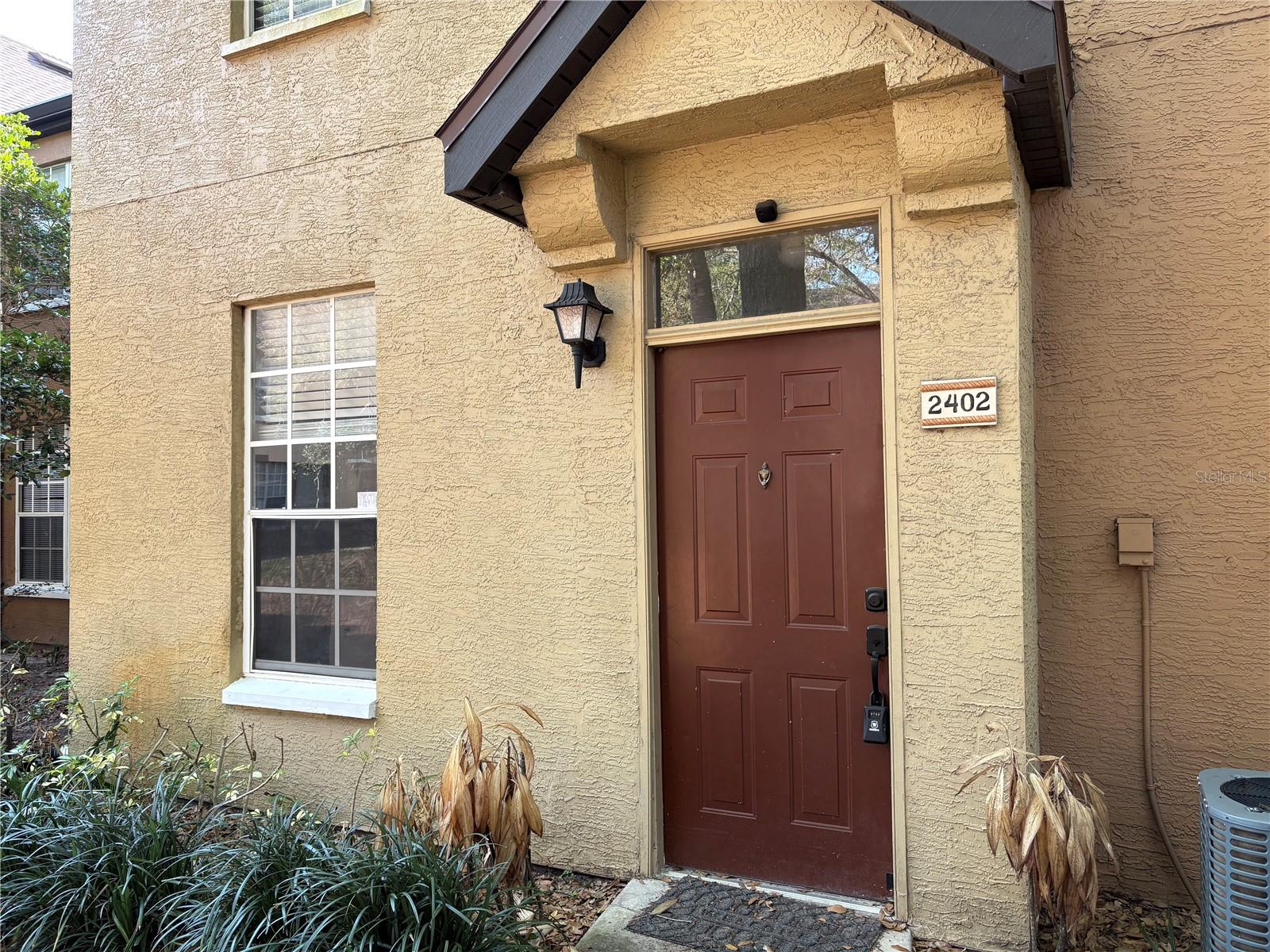 AZUR/METROWEST - Residential Lease