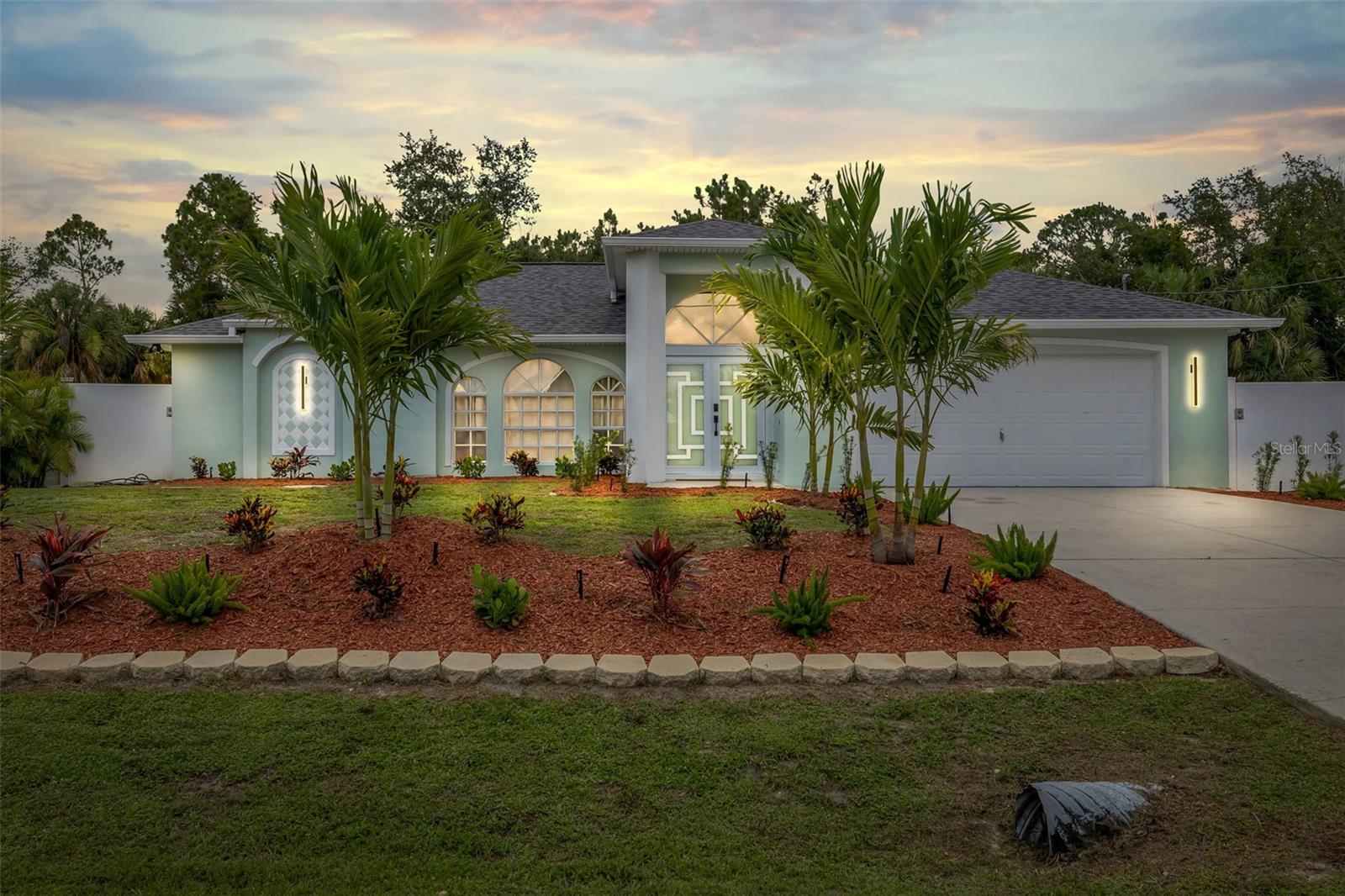 Photo 1 of 56 of 1677 LA VETA STREET house