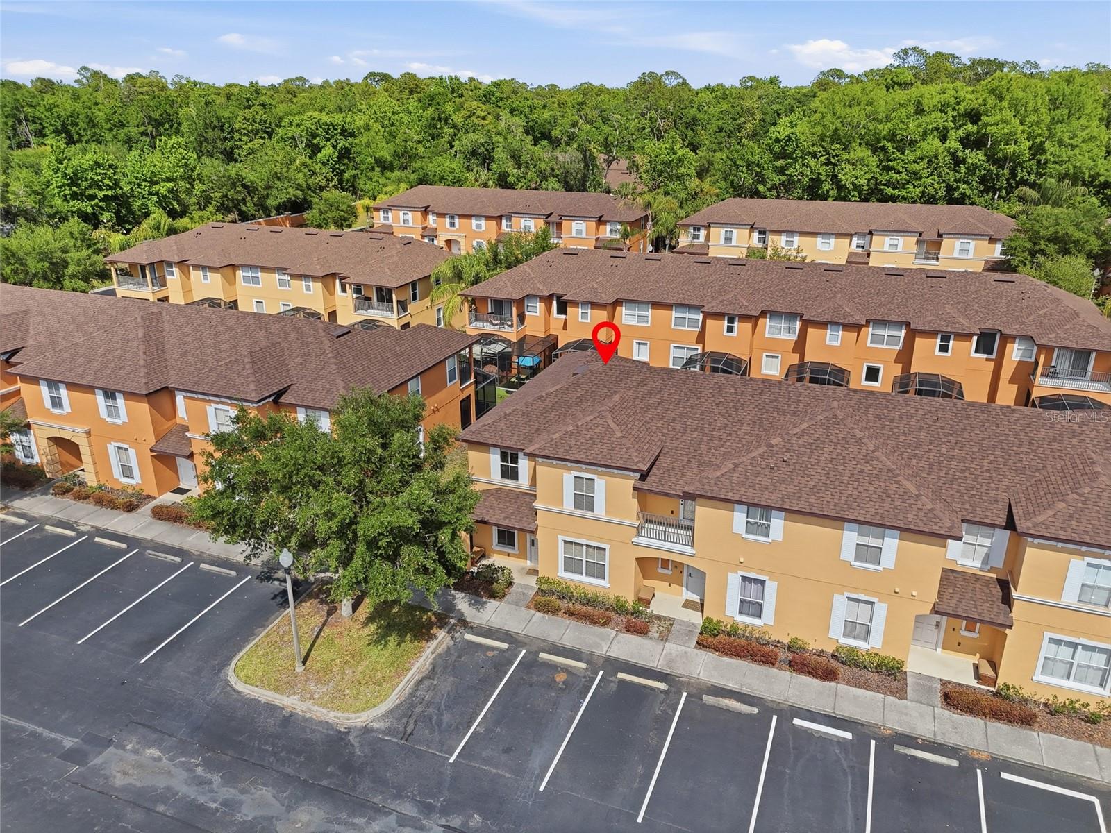 REGAL OAKS AT OLD TOWN - Residential