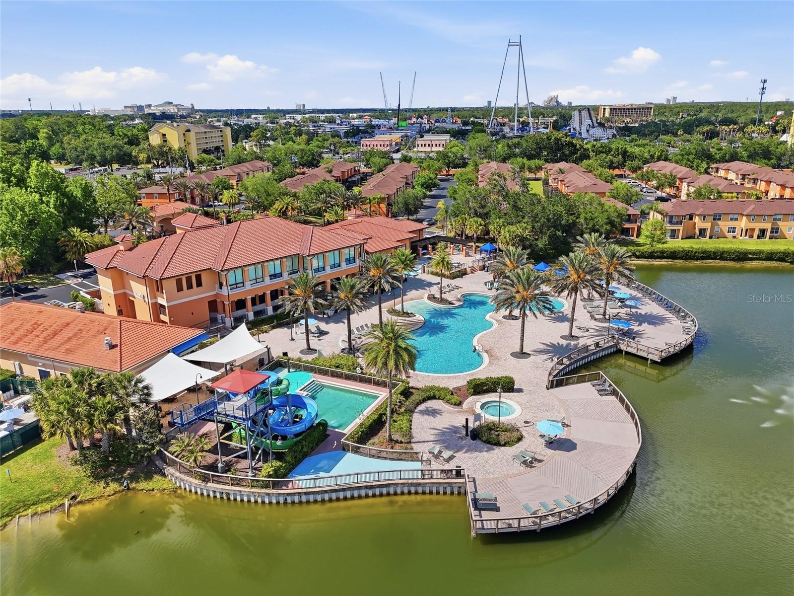 REGAL OAKS AT OLD TOWN - Residential