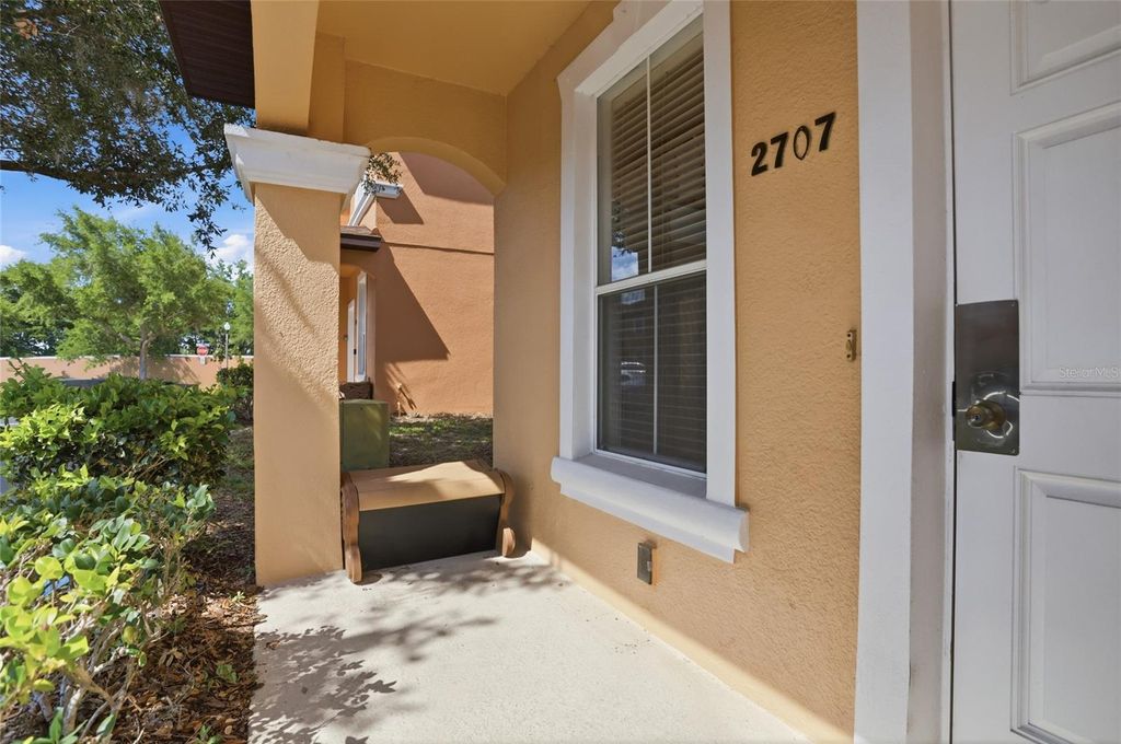 Photo of 2707 Camaro Drive, Kissimmee, FL 34746 (MLS # O6403296)