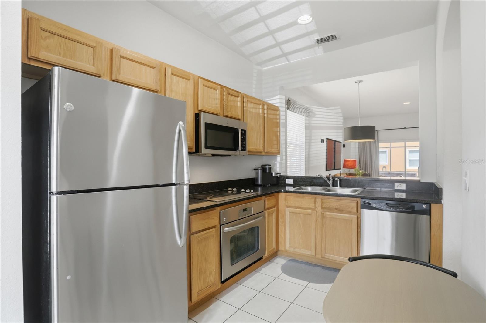 REGAL OAKS AT OLD TOWN - Residential