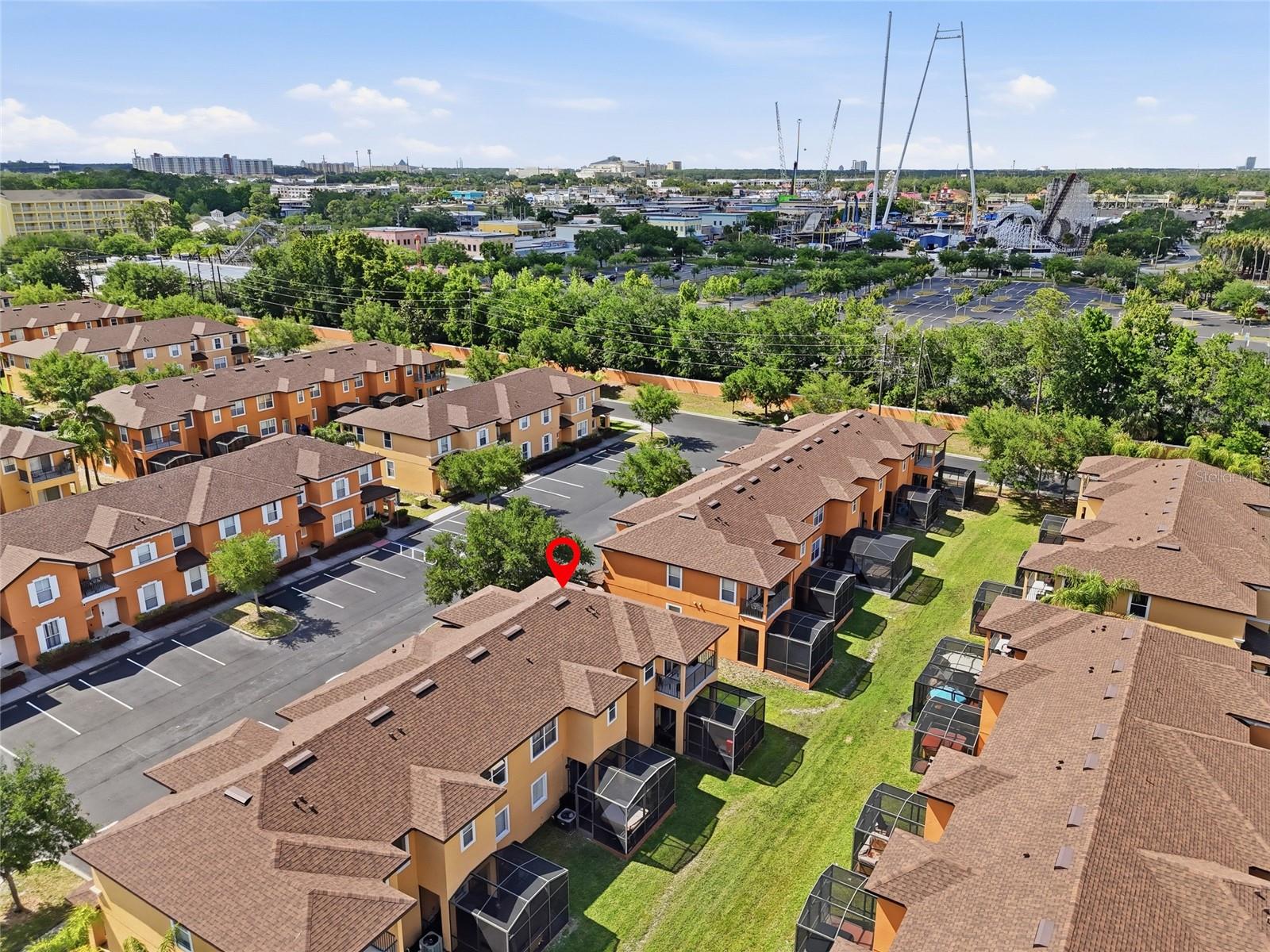 REGAL OAKS AT OLD TOWN - Residential