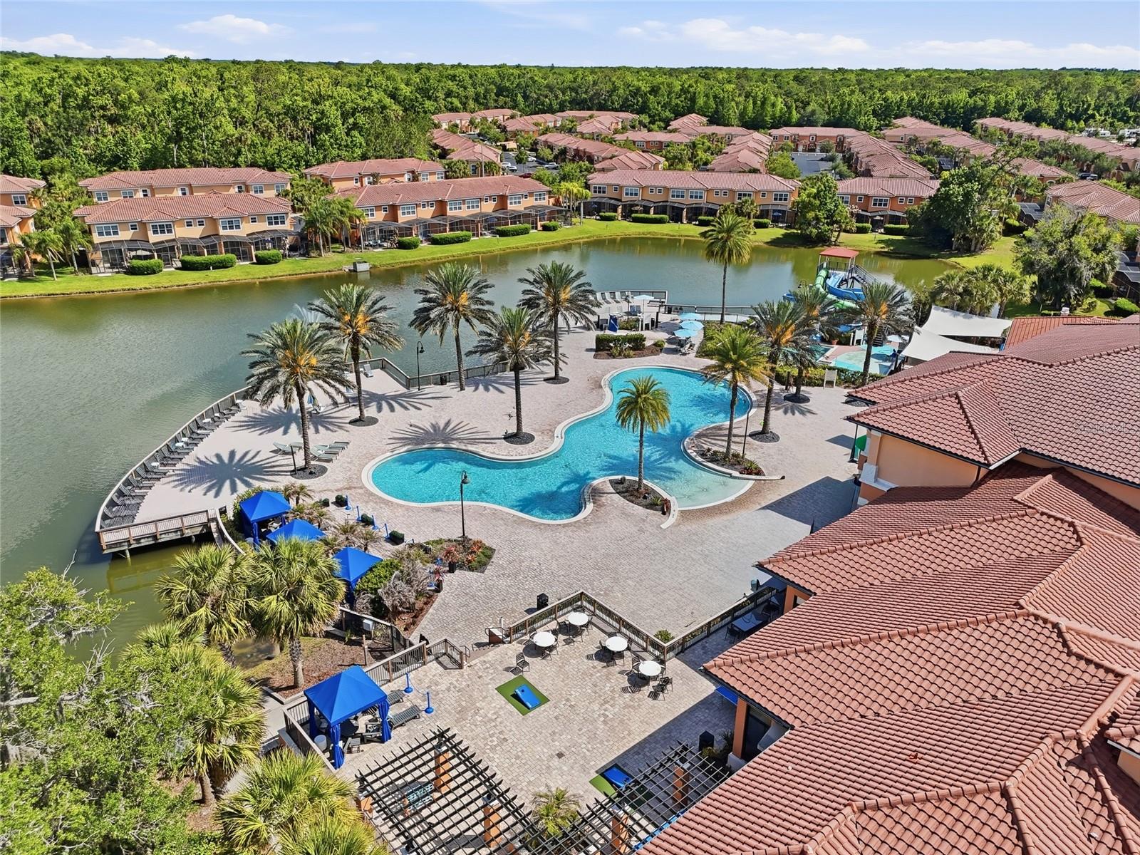 REGAL OAKS AT OLD TOWN - Residential