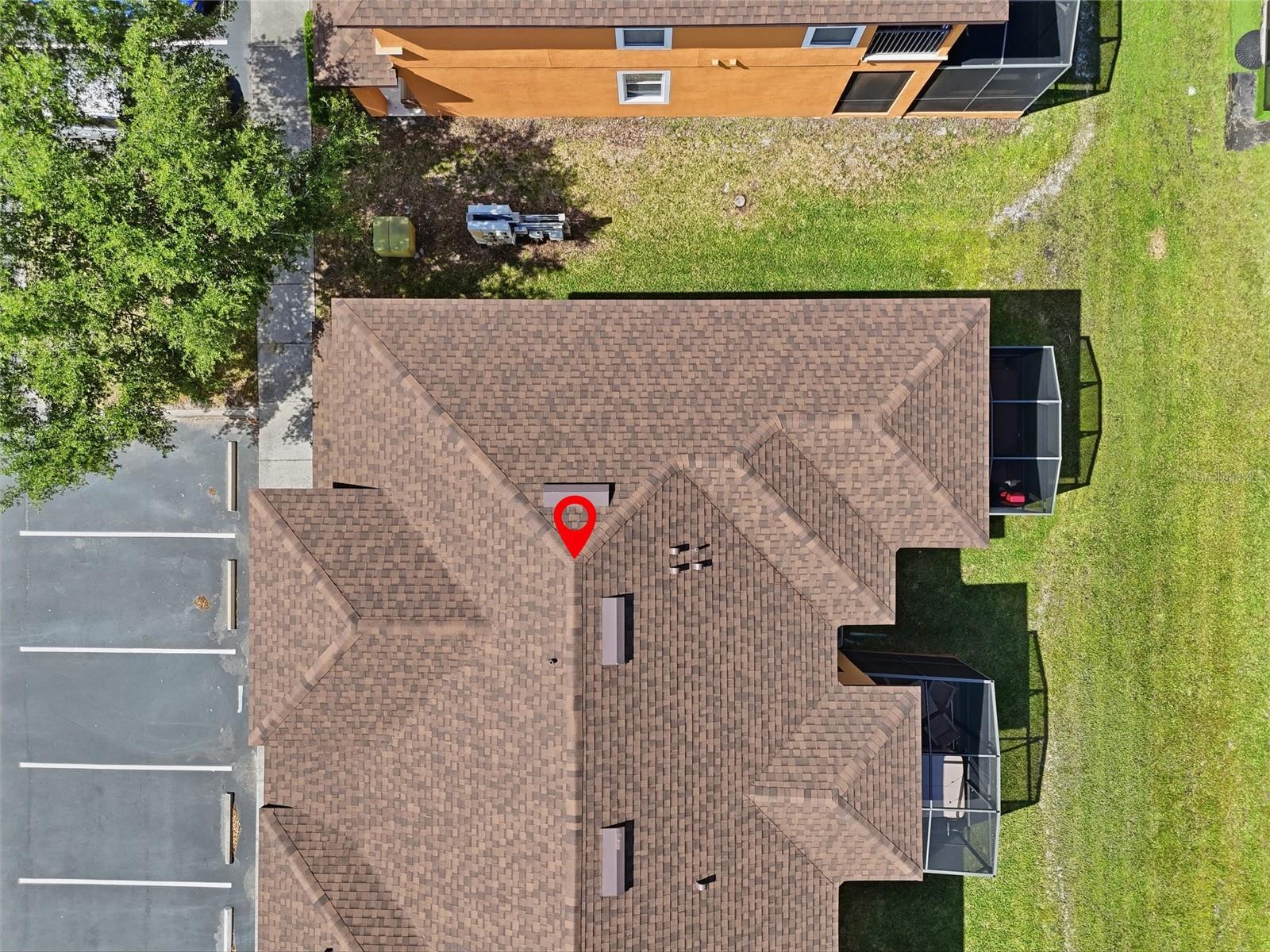 REGAL OAKS AT OLD TOWN - Residential