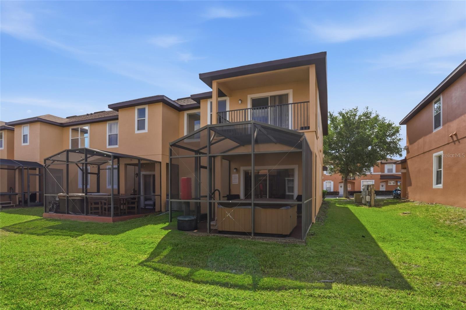 REGAL OAKS AT OLD TOWN - Residential