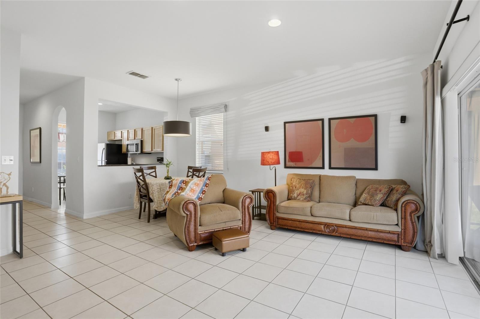REGAL OAKS AT OLD TOWN - Residential