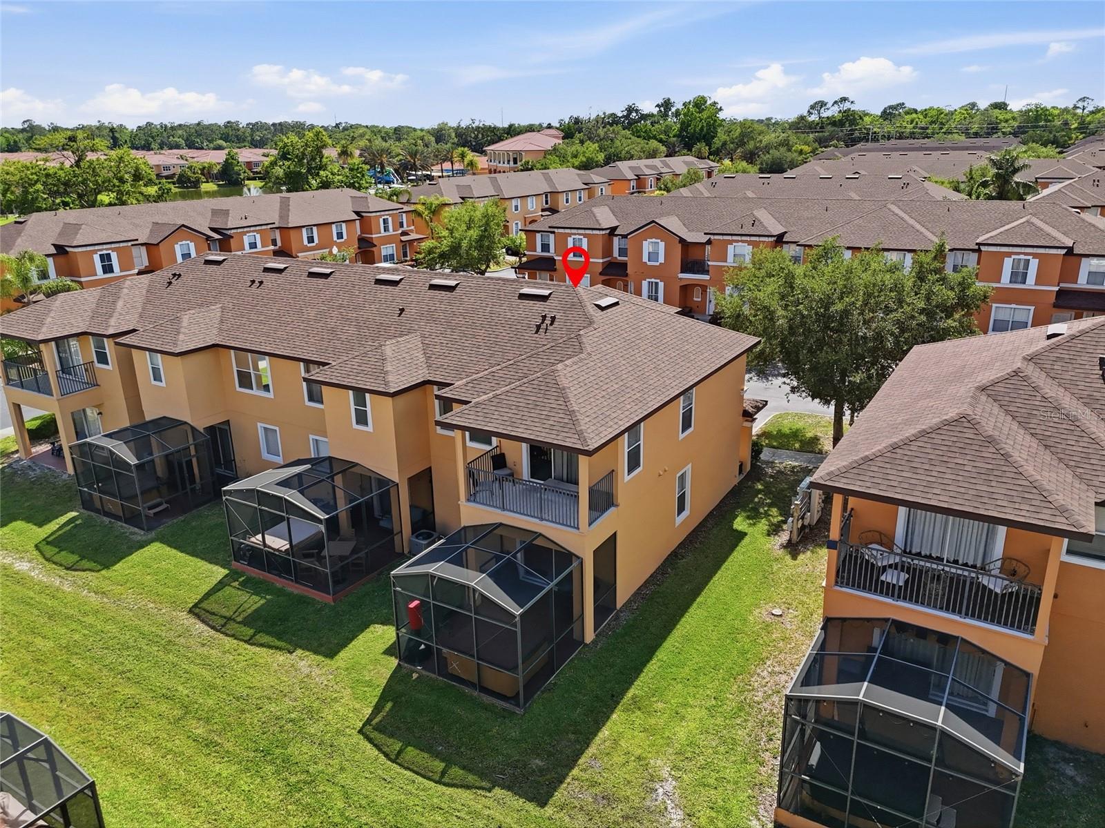 REGAL OAKS AT OLD TOWN - Residential