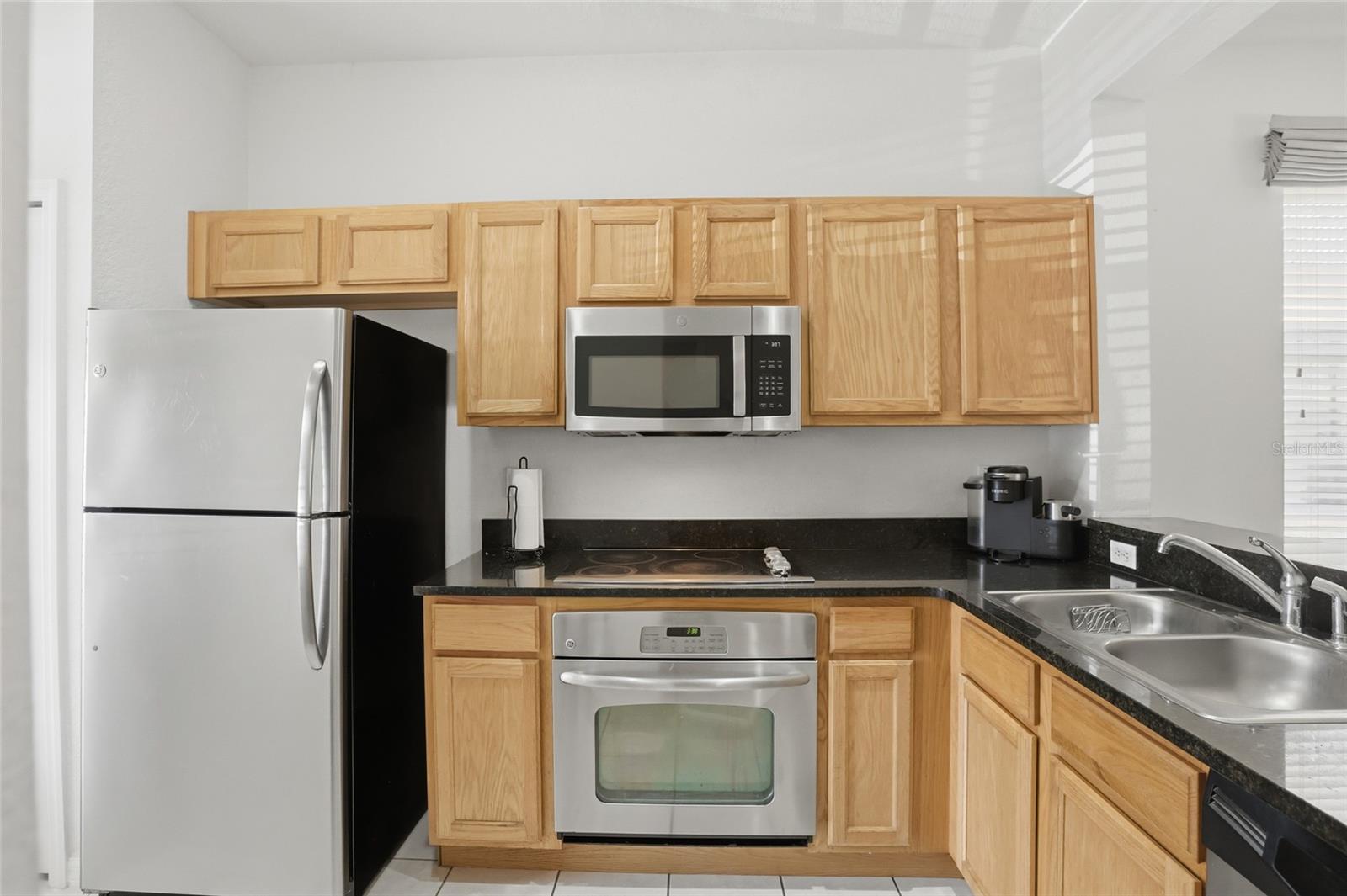 REGAL OAKS AT OLD TOWN - Residential