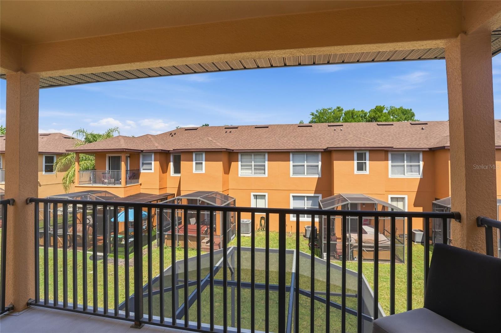 REGAL OAKS AT OLD TOWN - Residential