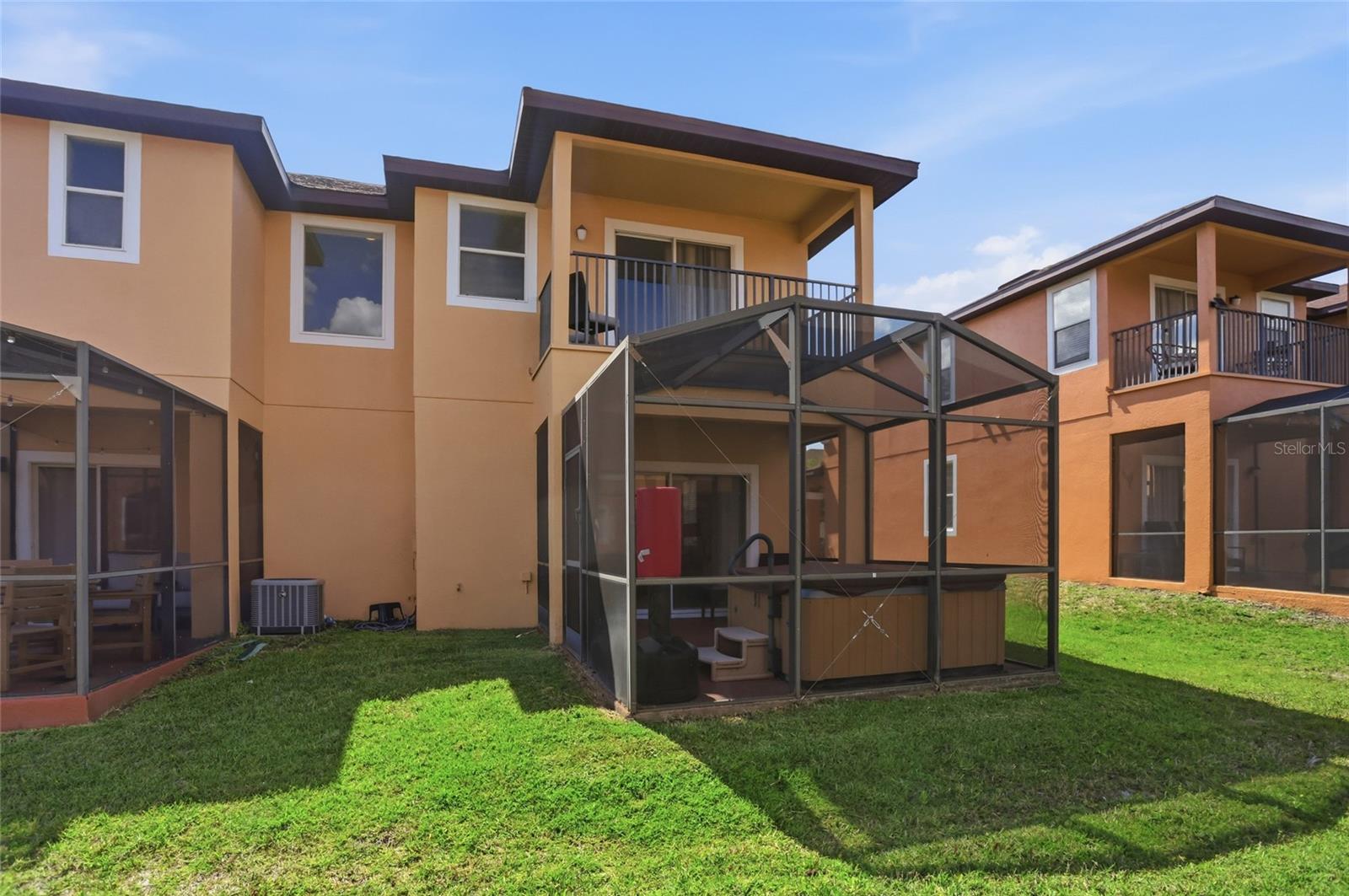 REGAL OAKS AT OLD TOWN - Residential