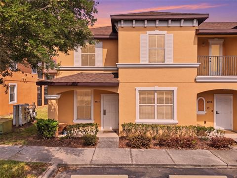 Photo of 2707 Camaro Drive, Kissimmee, FL 34746 (MLS # O6403296)