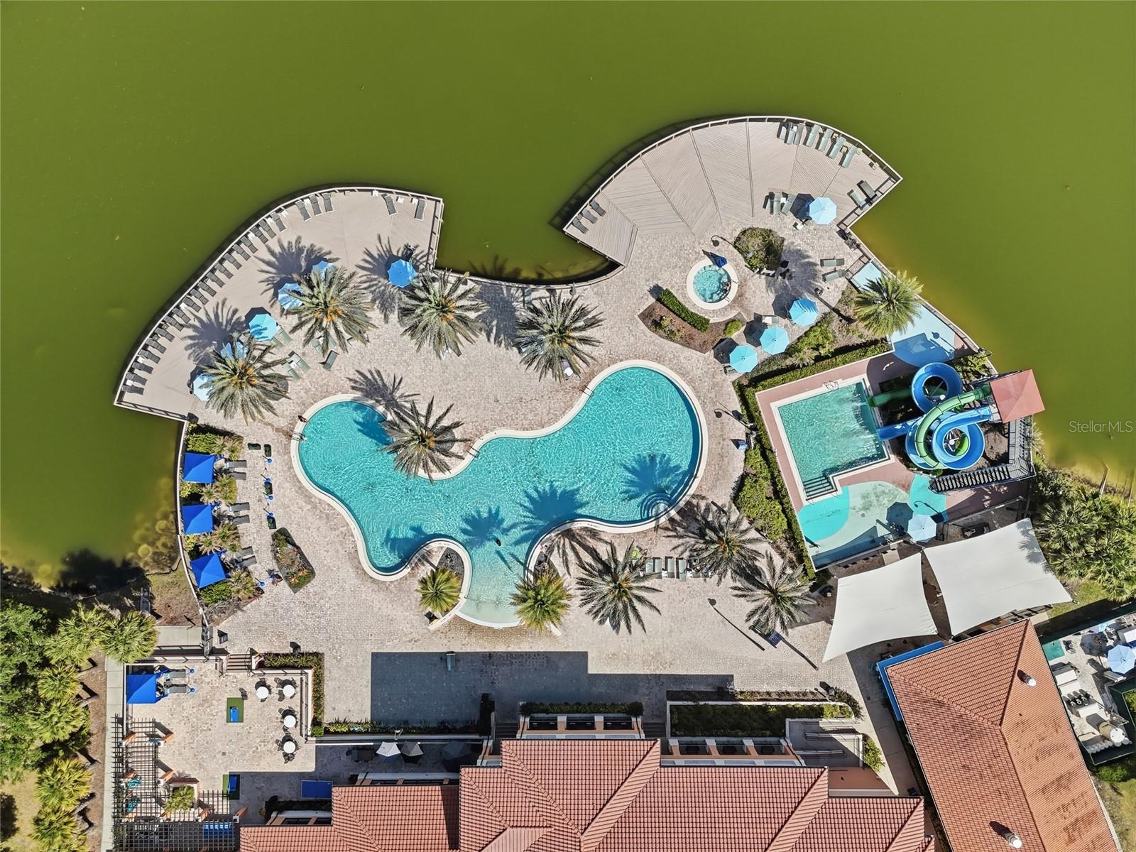 REGAL OAKS AT OLD TOWN - Residential