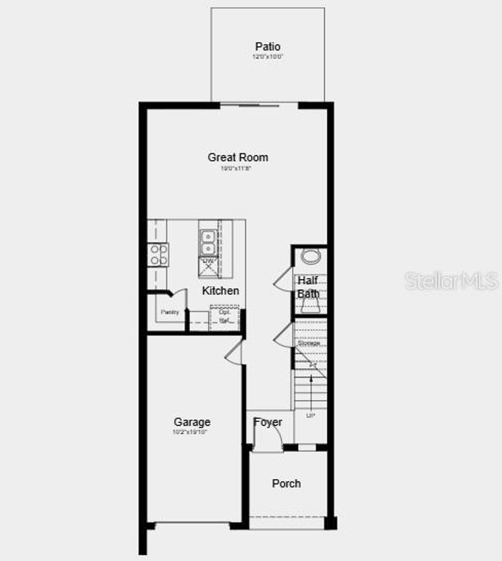 Photo of 13114 Stable Place, Parrish, FL 34219 (MLS # TB8505784)