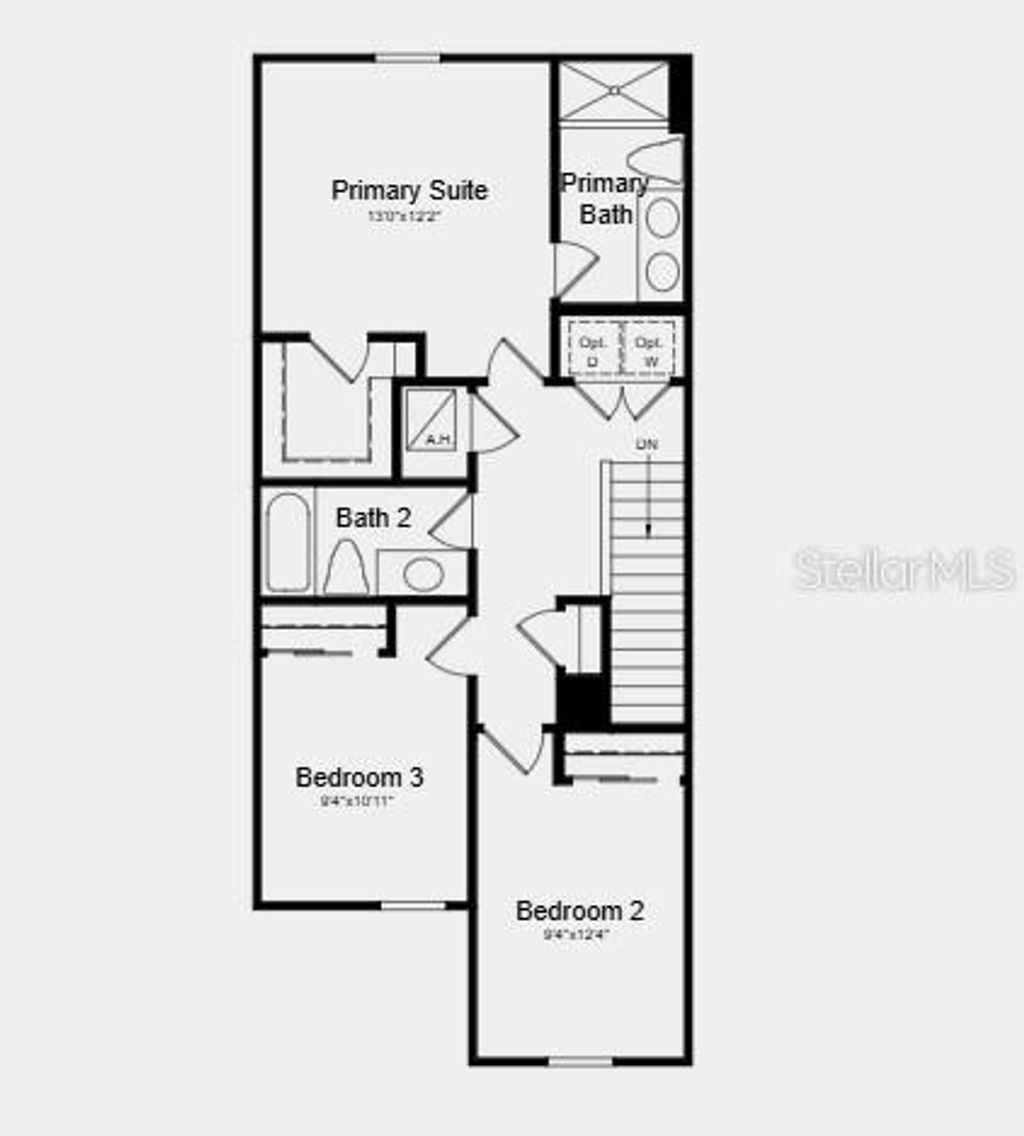 Photo of 13114 Stable Place, Parrish, FL 34219 (MLS # TB8505784)