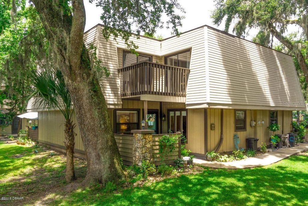 Photo of 3656 Jackson Street #10, Port Orange, FL 32129 (MLS # O6330997)