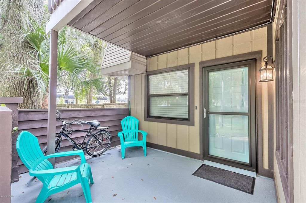 Photo of 3656 Jackson Street #10, Port Orange, FL 32129 (MLS # O6330997)