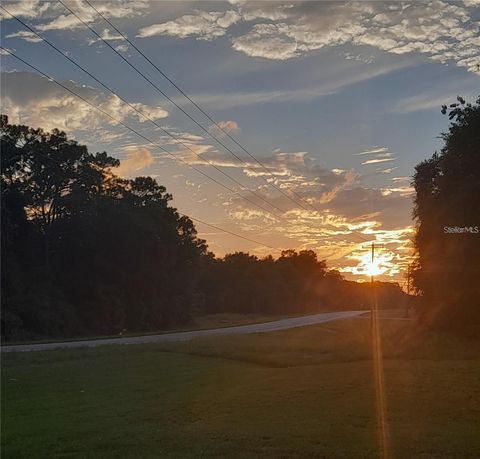 Tiny photo for 17873 E Highway 40, Silver Springs, FL 34488 (MLS # G5112338)