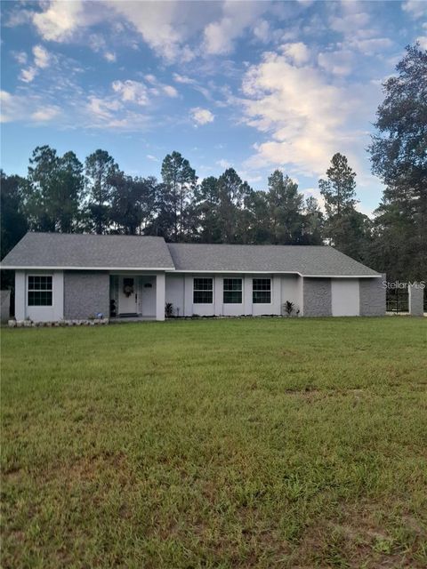 Photo of 17873 E Highway 40, Silver Springs, FL 34488 (MLS # G5112338)