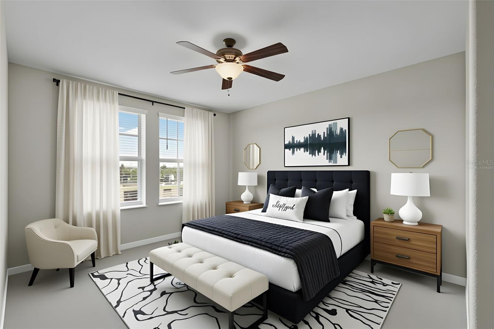 SOUTH FORK TR V PH 1 - Residential