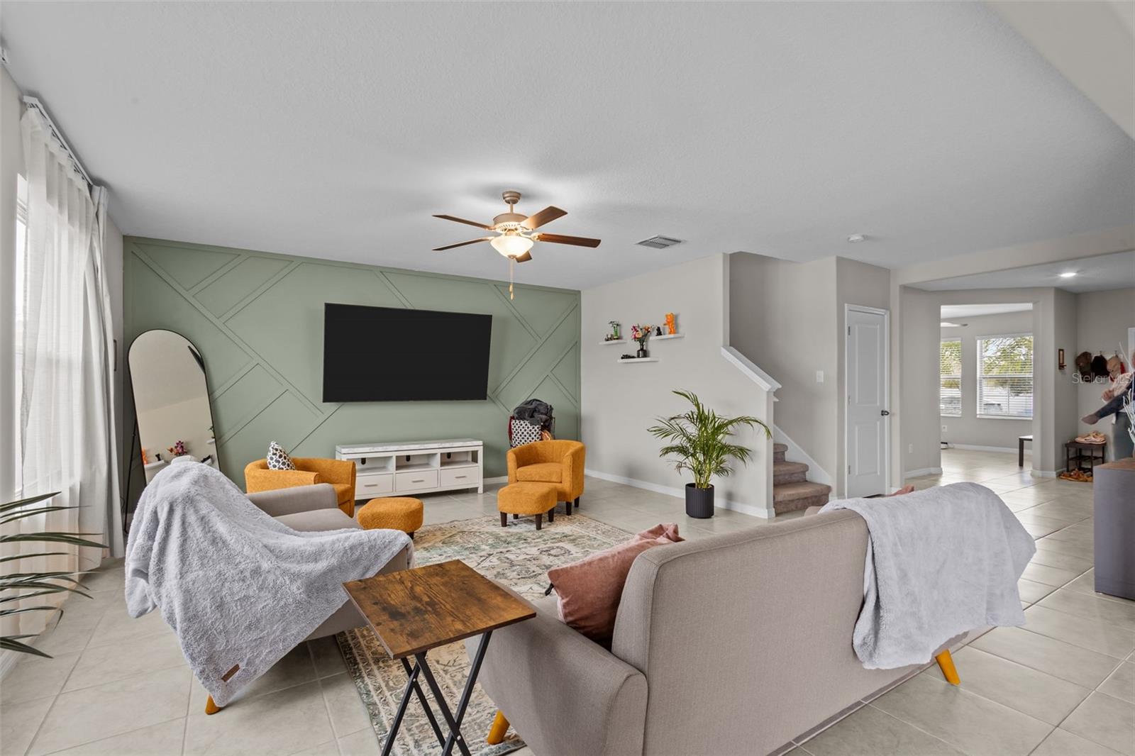 SOUTH FORK TR V PH 1 - Residential