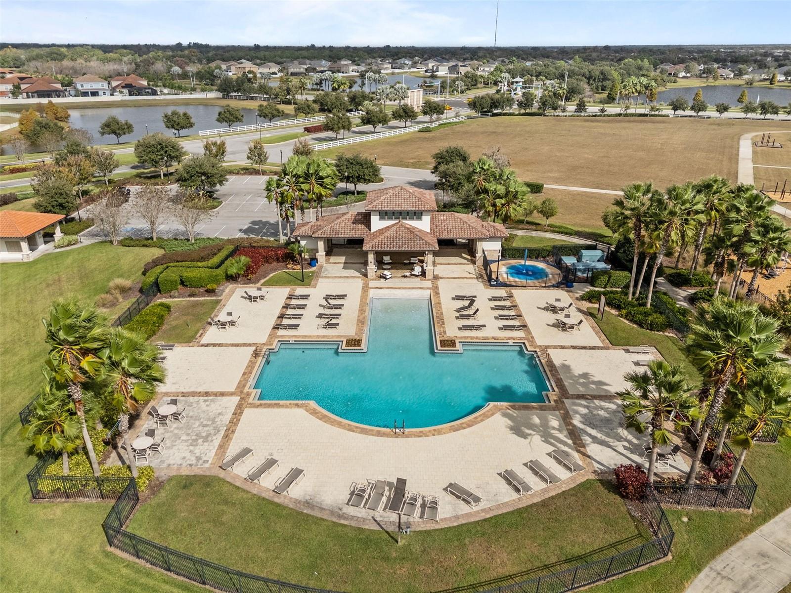 SOUTH FORK TR V PH 1 - Residential