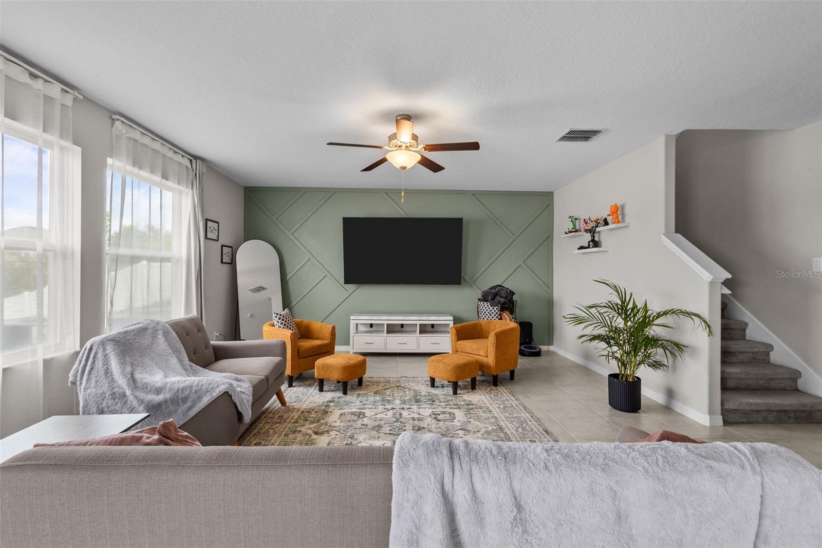 SOUTH FORK TR V PH 1 - Residential