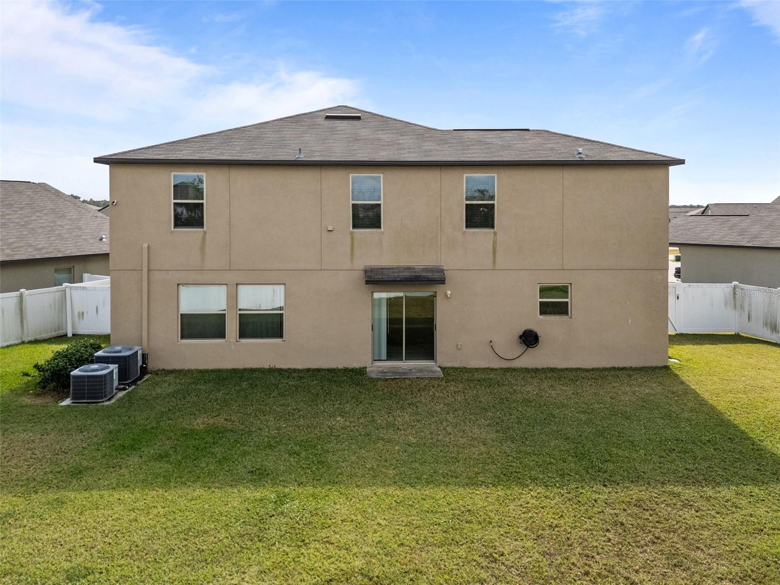 SOUTH FORK TR V PH 1 - Residential