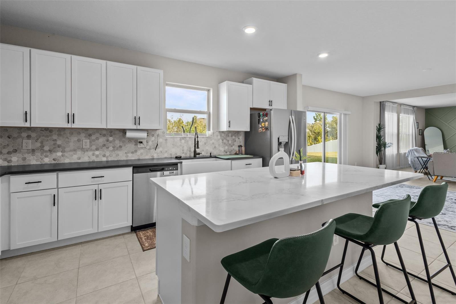 SOUTH FORK TR V PH 1 - Residential