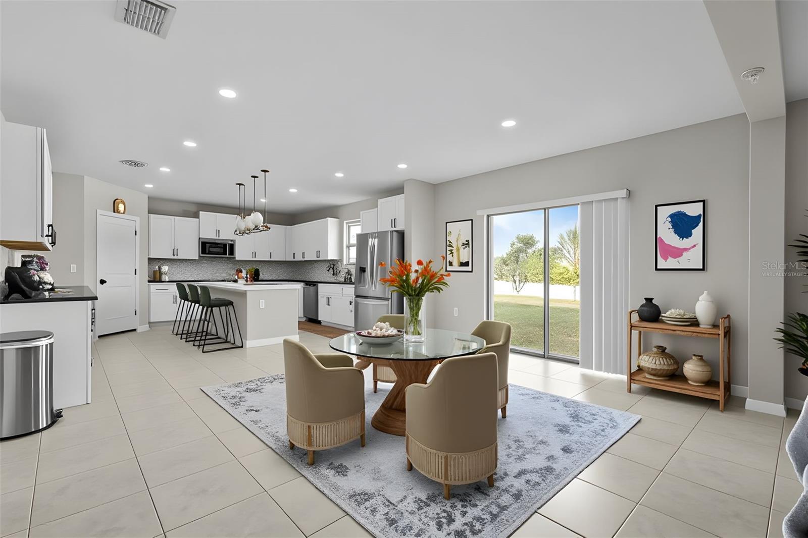 SOUTH FORK TR V PH 1 - Residential