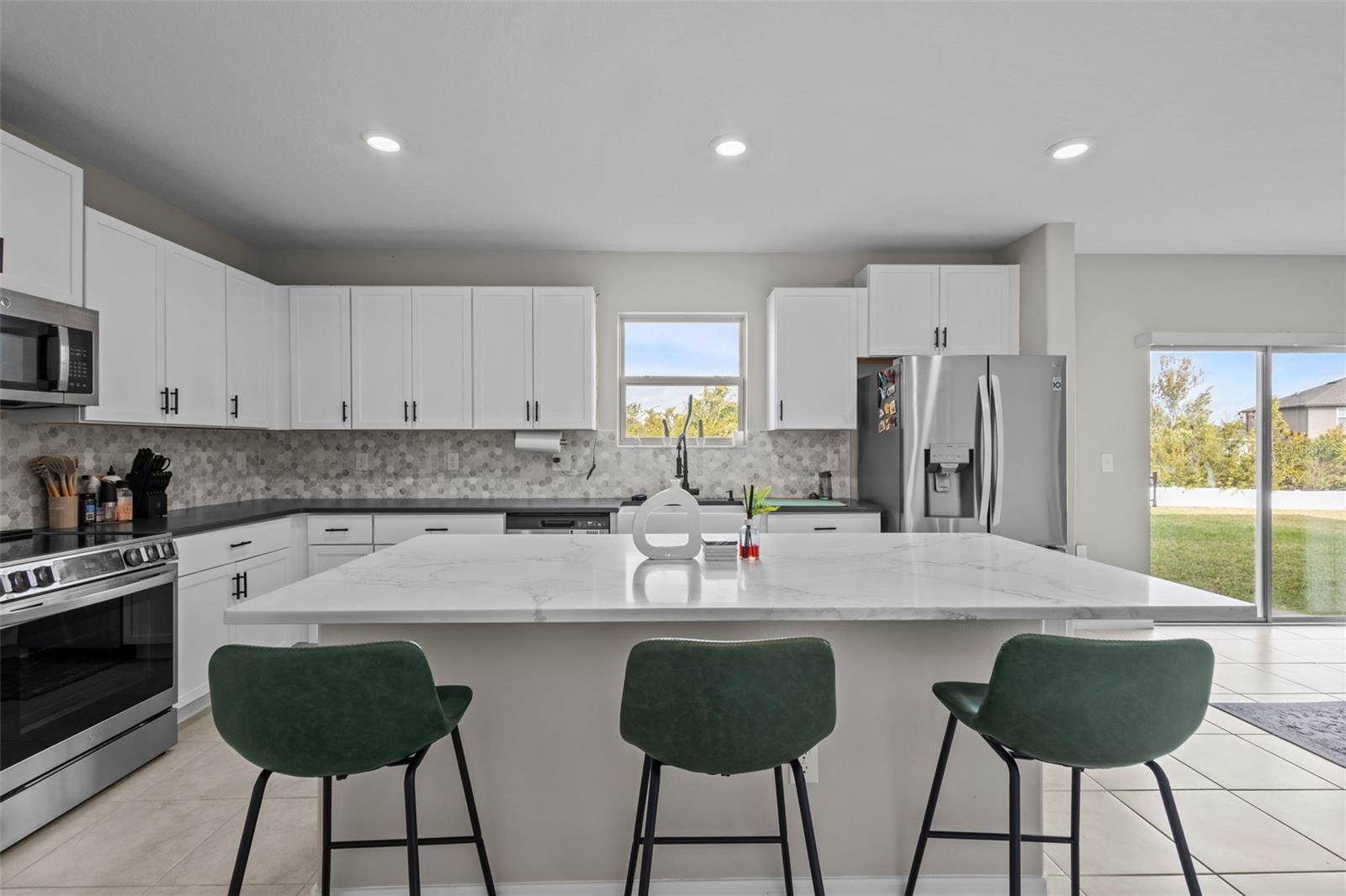 SOUTH FORK TR V PH 1 - Residential