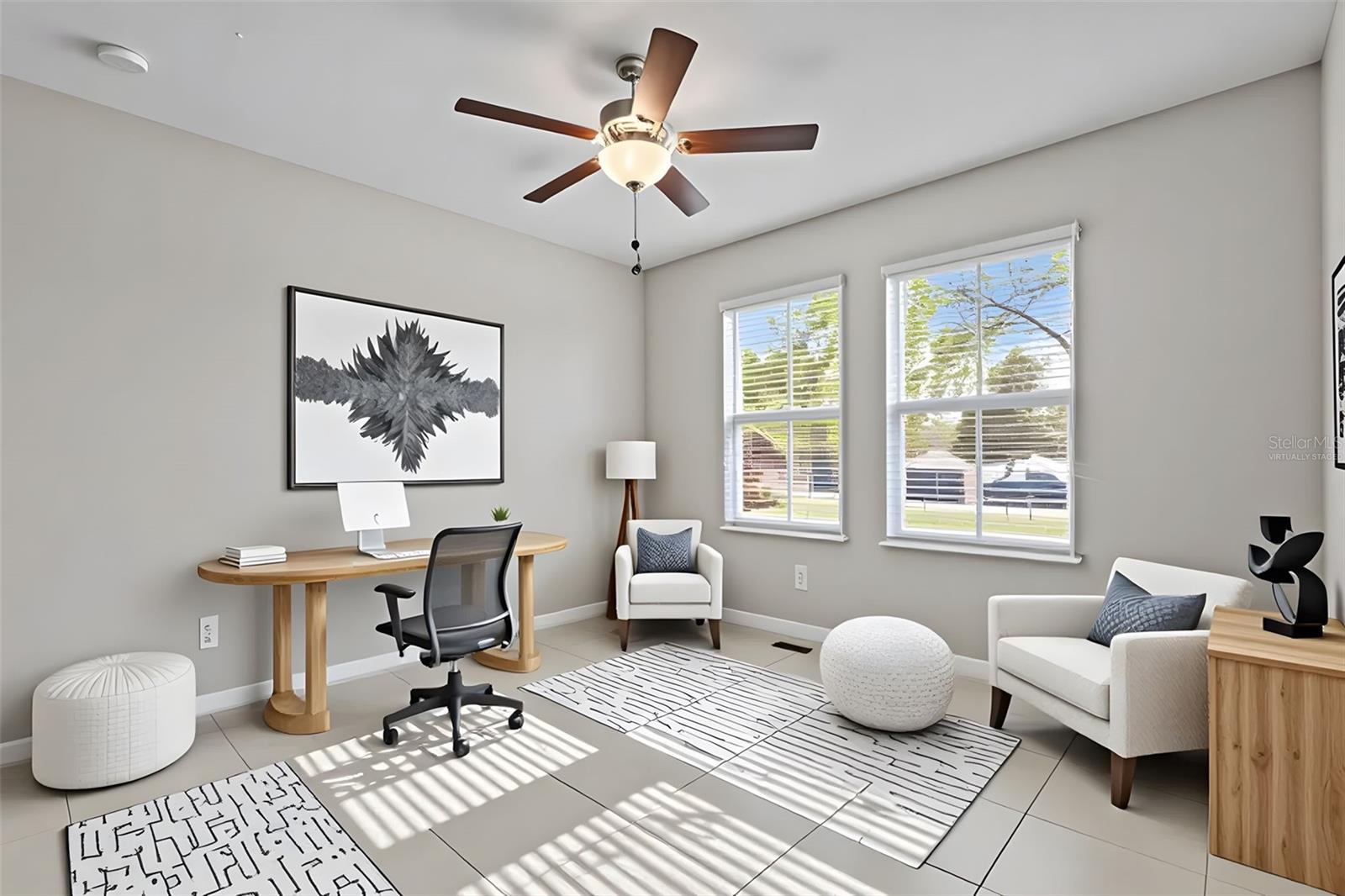 SOUTH FORK TR V PH 1 - Residential