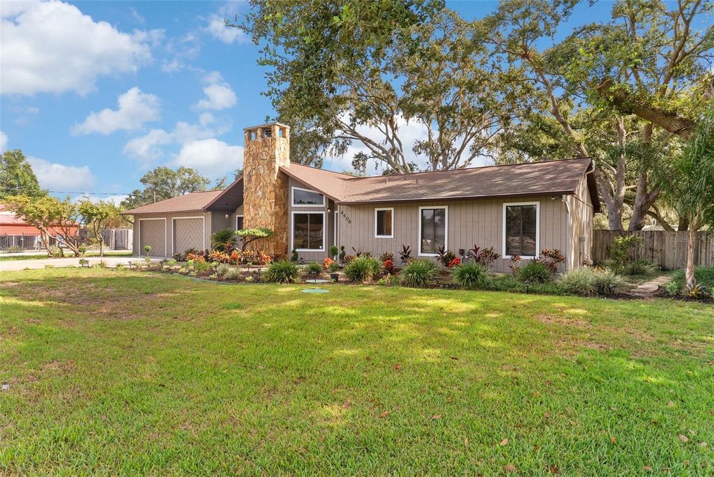 Photo of 4406 Charro Lane, Plant City, FL 33565 (MLS # TB8434610)