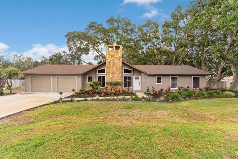 Photo of 4406 Charro Lane, Plant City, FL 33565 (MLS # TB8434610)
