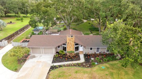 Photo of 4406 Charro Lane, Plant City, FL 33565 (MLS # TB8434610)